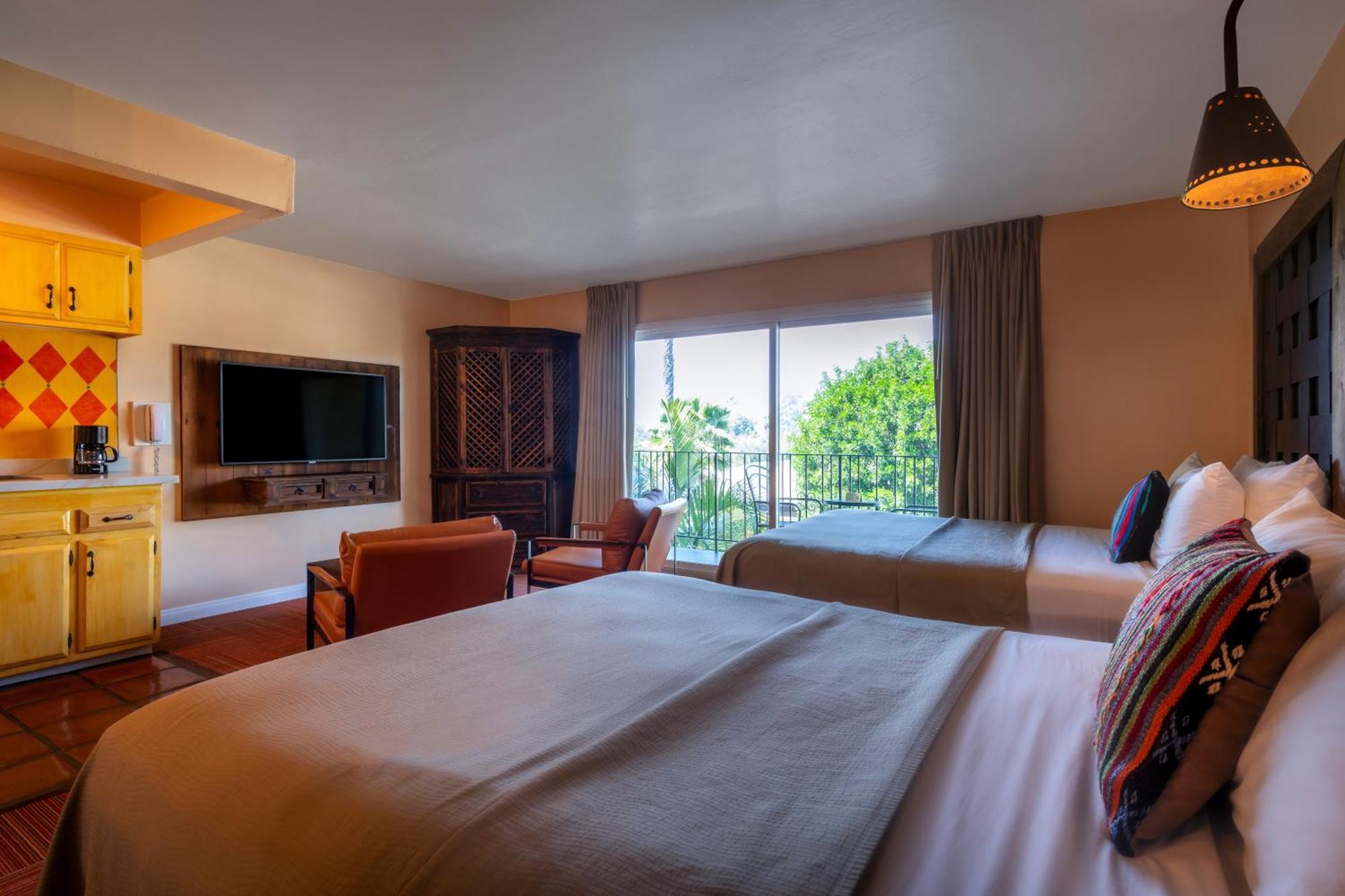 Hotel Pepper Tree Boutique Kitchen Studios - Anaheim Exterior foto