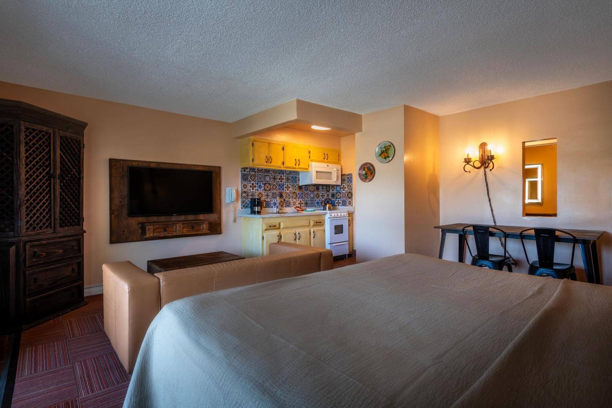 Hotel Pepper Tree Boutique Kitchen Studios - Anaheim Exterior foto