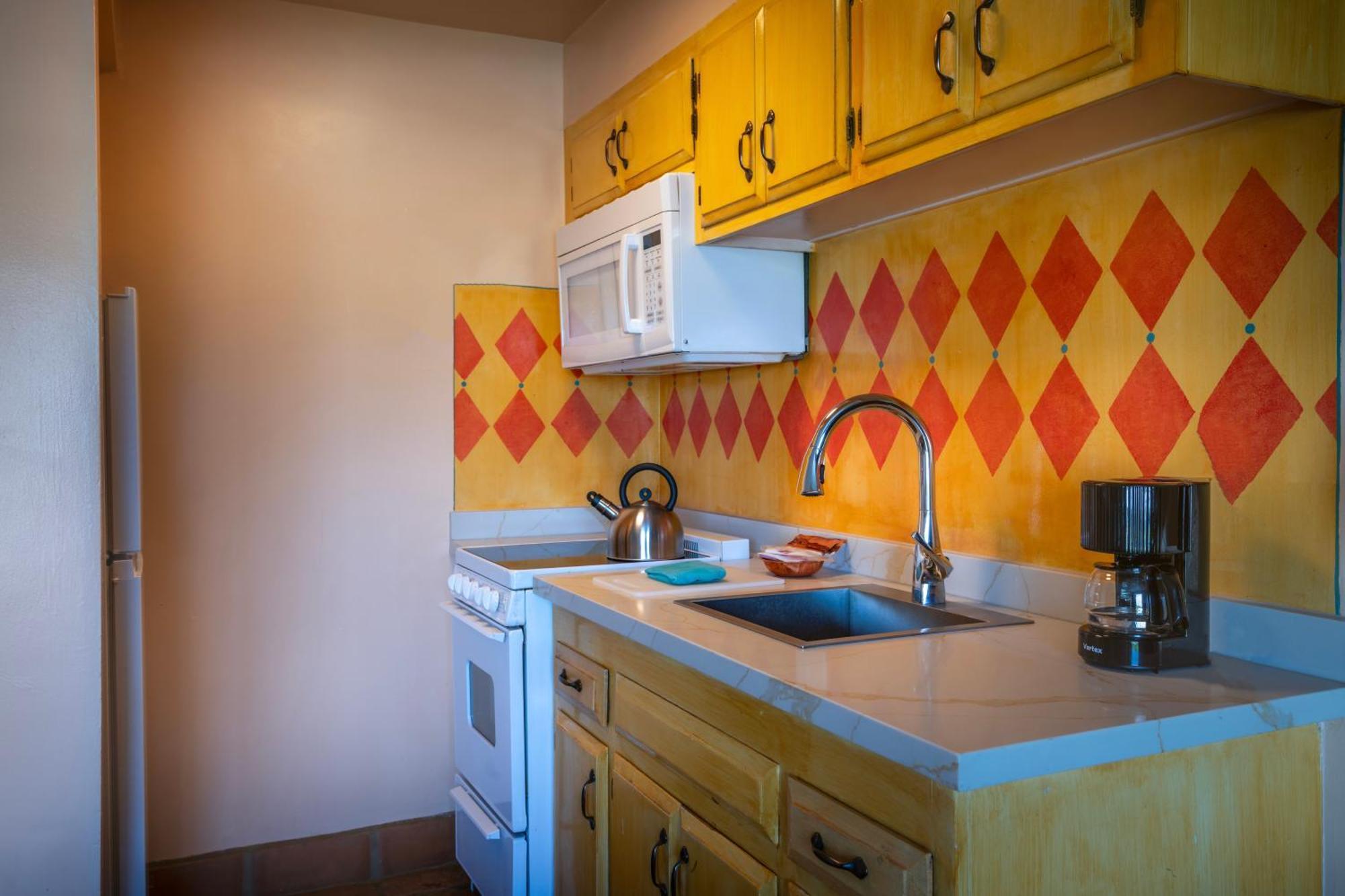 Hotel Pepper Tree Boutique Kitchen Studios - Anaheim Exterior foto