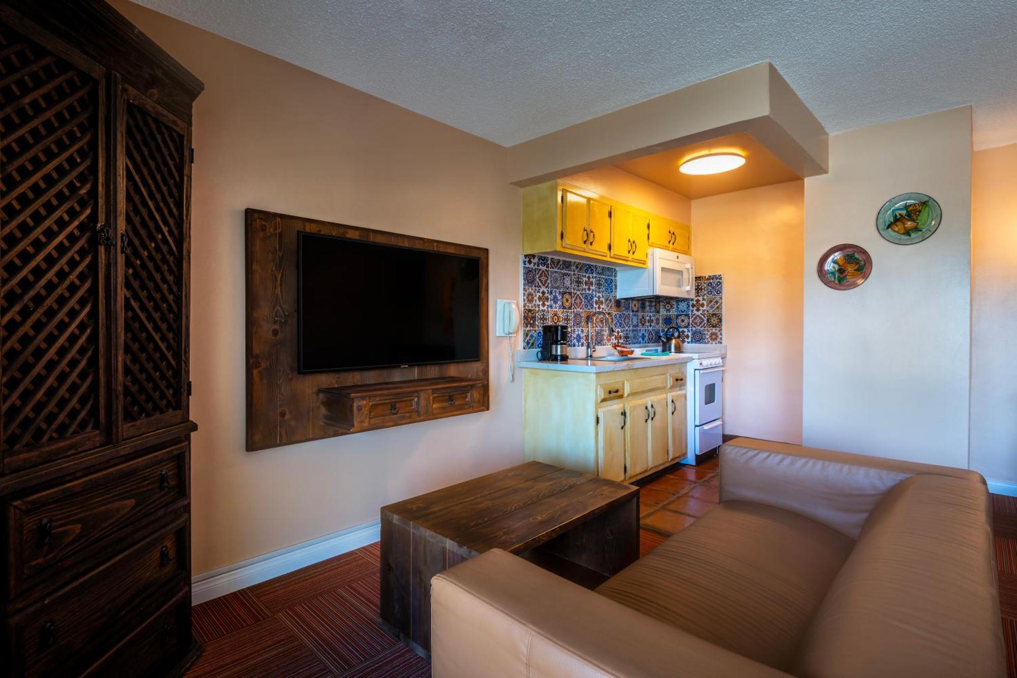 Hotel Pepper Tree Boutique Kitchen Studios - Anaheim Exterior foto