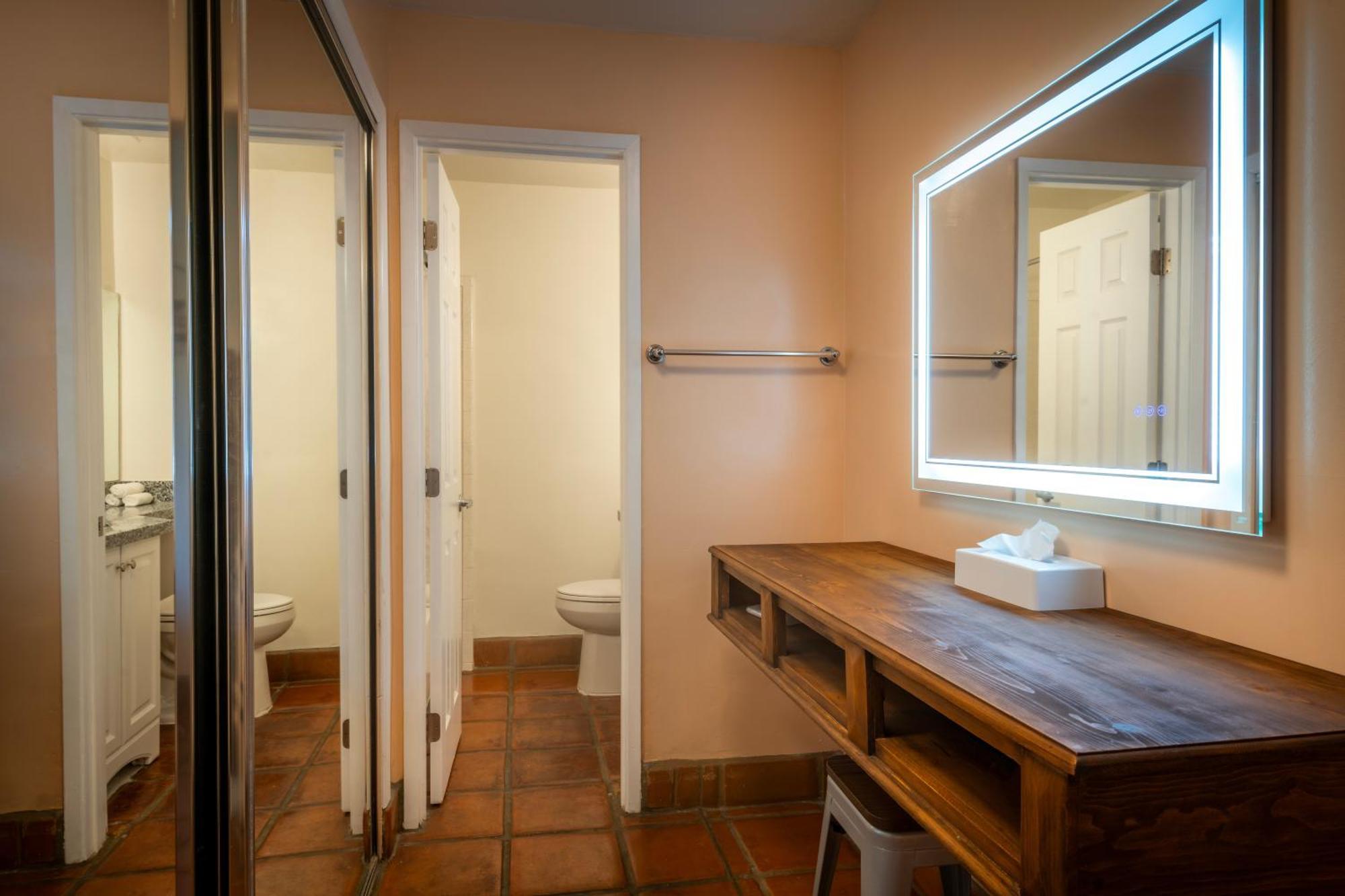 Hotel Pepper Tree Boutique Kitchen Studios - Anaheim Exterior foto