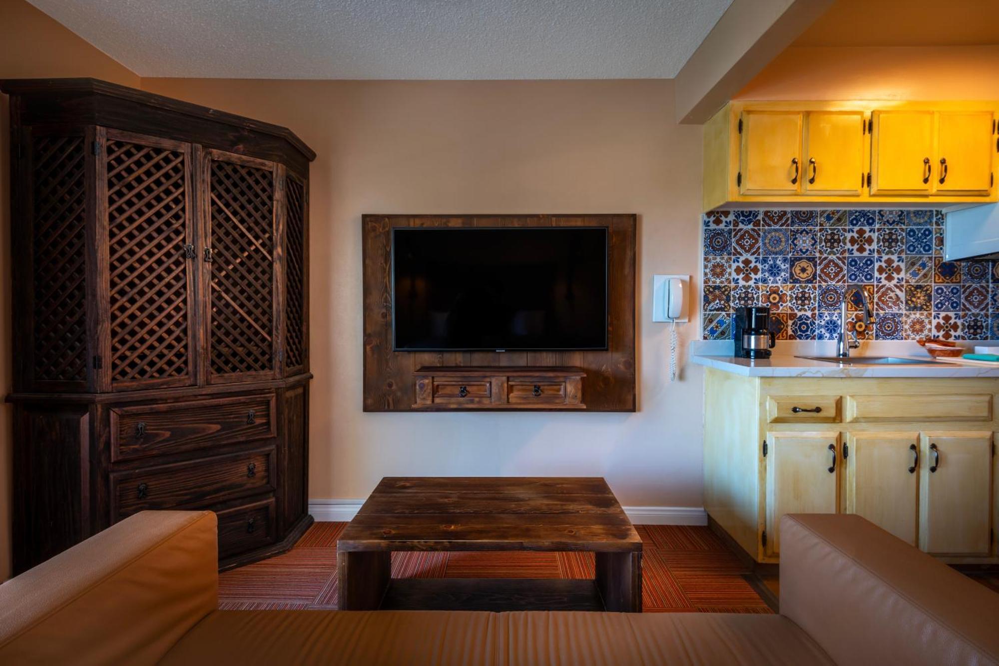 Hotel Pepper Tree Boutique Kitchen Studios - Anaheim Exterior foto